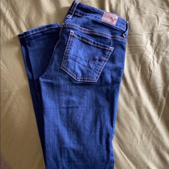 American Eagle Outfitters Denim - American eagle jeans